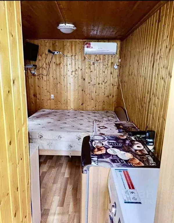 Дом в Краснодарский край, Сочи городской округ, с. Веселое ул. Имени ... - Фото 1