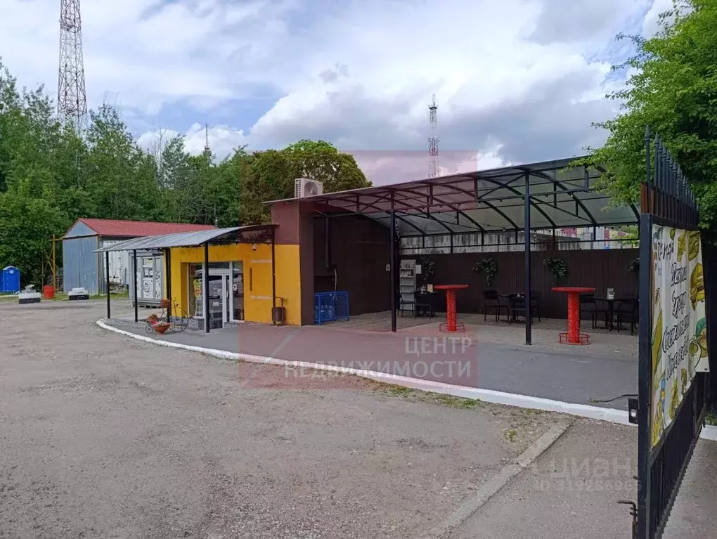 Помещение свободного назначения в Калининградская область, Калининград ... - Фото 1