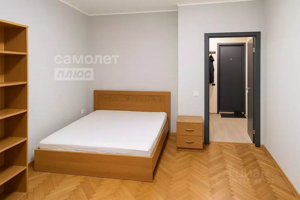 1-к кв. Москва Кастанаевская ул., 33 (34.0 м) - Фото 1