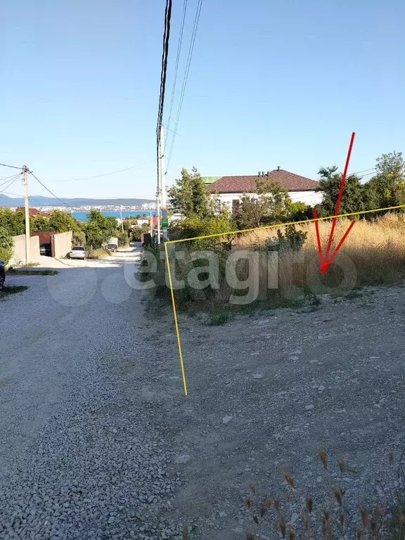 Участок 4 сот. (СНТ, ДНП) - Фото 1