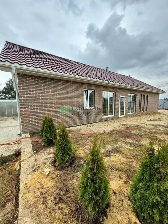 Участок в Орловская область, Орловский район, с. Плещеево 1-я линия ... - Фото 1