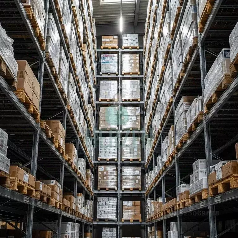 Склад в Московская область, Люберцы городской округ, Томилино пгт, ... - Фото 2