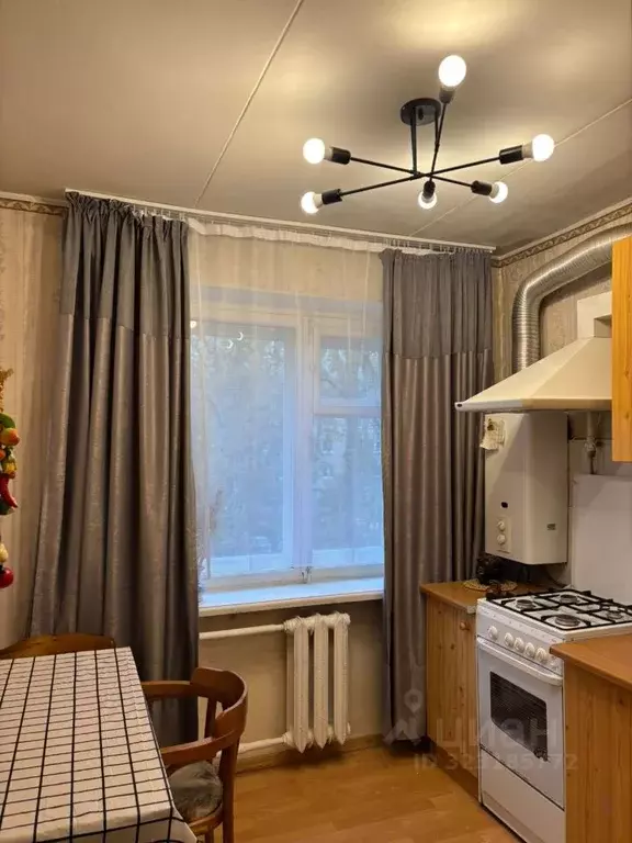 1-к кв. Московская область, Щелково городской округ, Монино пгт ул. ... - Фото 2