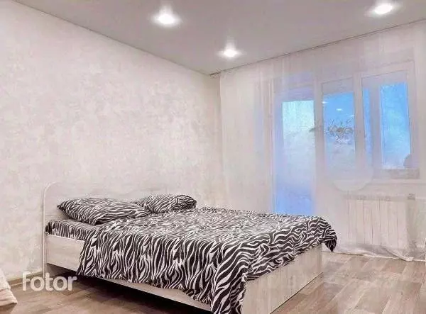 2-к кв. Амурская область, Благовещенск ул. Ломоносова, 263 (51.3 м) - Фото 1