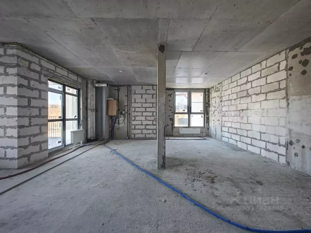 2-к кв. Московская область, Истра муниципальный округ, с. Павловская ... - Фото 2