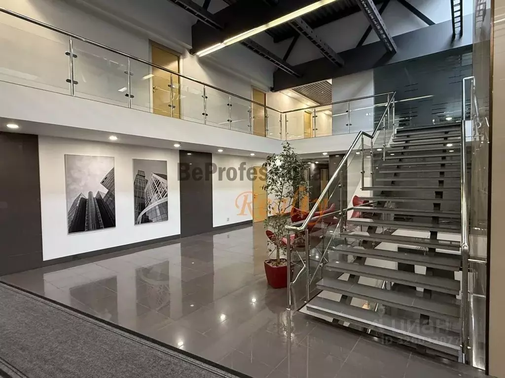 Офис в Москва просп. Мира, 119С619 (50 м) - Фото 2