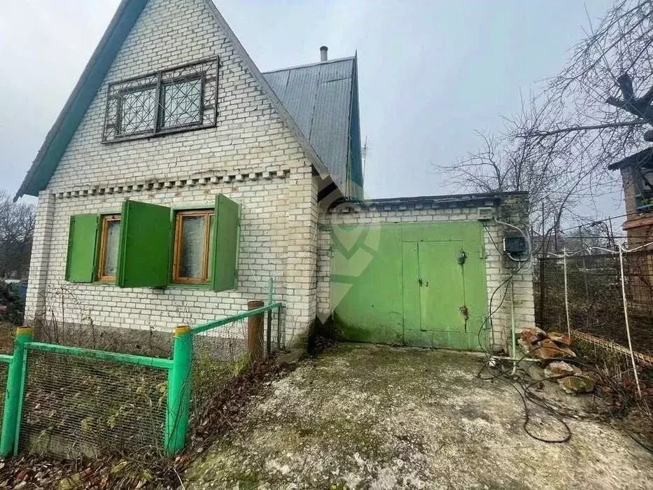 Дом в Белгородская область, Старый Оскол Дружба (Северо-Восточный ... - Фото 2