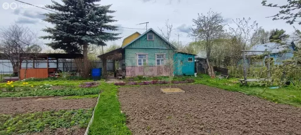 Дом в Кострома, садоводческое некоммерческое товарищество Юбилейный ... - Фото 1