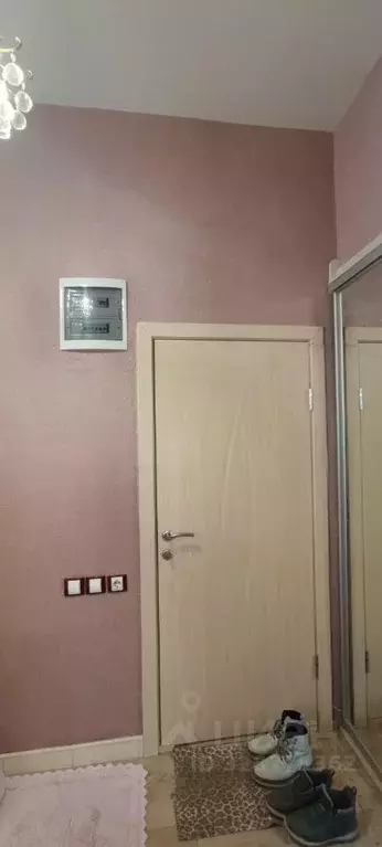 2-к кв. Иркутская область, Иркутск Пионерский пер., 7 (52.0 м) - Фото 2