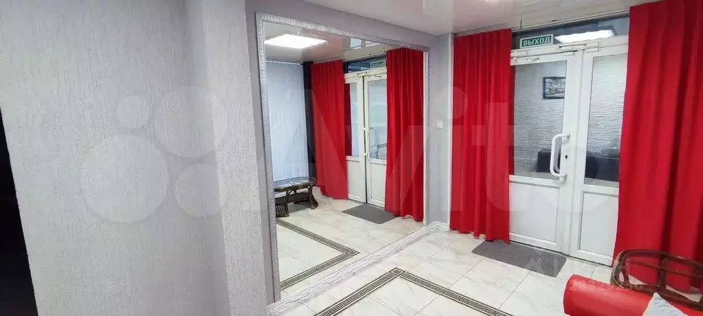 Помещение свободного назначения в Новосибирская область, Новосибирск ... - Фото 1