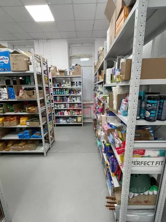 Помещение свободного назначения в Воронежская область, Воронеж ул. 25 ... - Фото 2