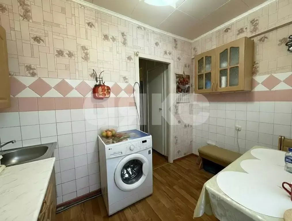 3-к кв. Адыгея, Майкоп ул. Чкалова (68.2 м) - Фото 2