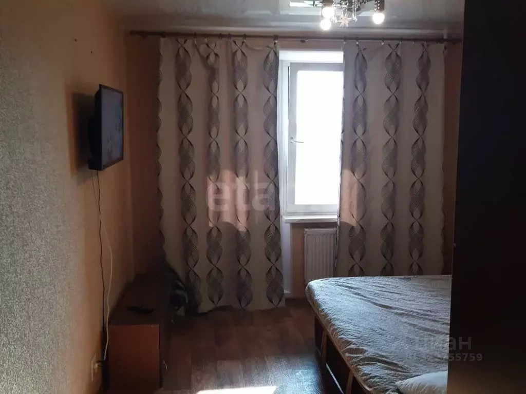 Студия Кировская область, Киров Московская ул., 121к1 (26.0 м) - Фото 1