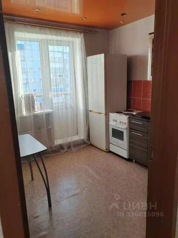 2-к кв. Кемеровская область, Ленинск-Кузнецкий бул. Клюева, 3 (56.6 м) - Фото 1