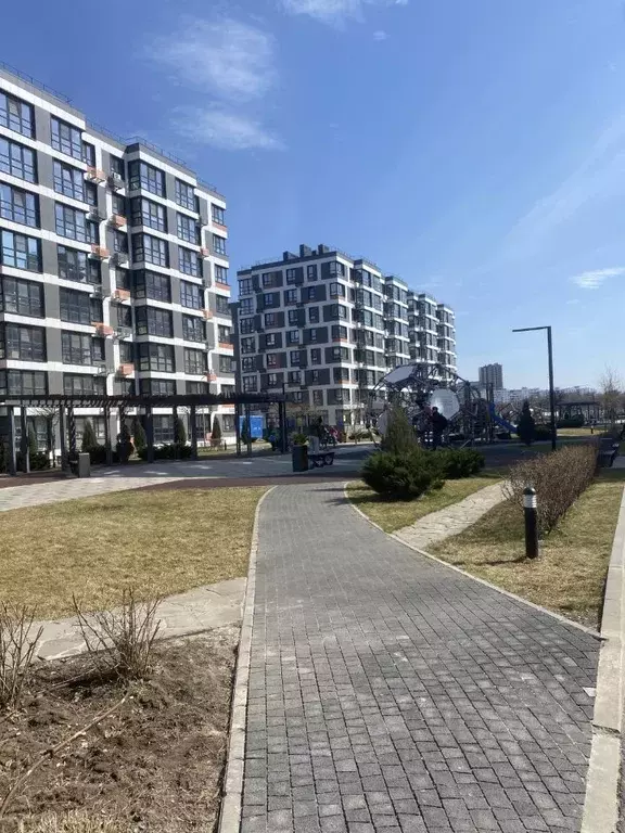 1-к кв. Ростовская область, Батайск ул. Ушинского, 65 (30.0 м) - Фото 1