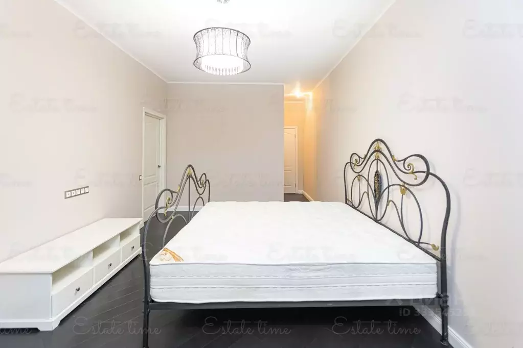 2-к кв. Москва Нежинская ул., 1к3 (80.0 м) - Фото 2