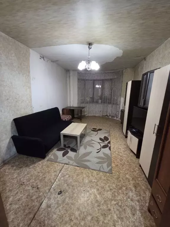 1-к кв. Москва Новомарьинская ул., 38 (40.0 м) - Фото 0