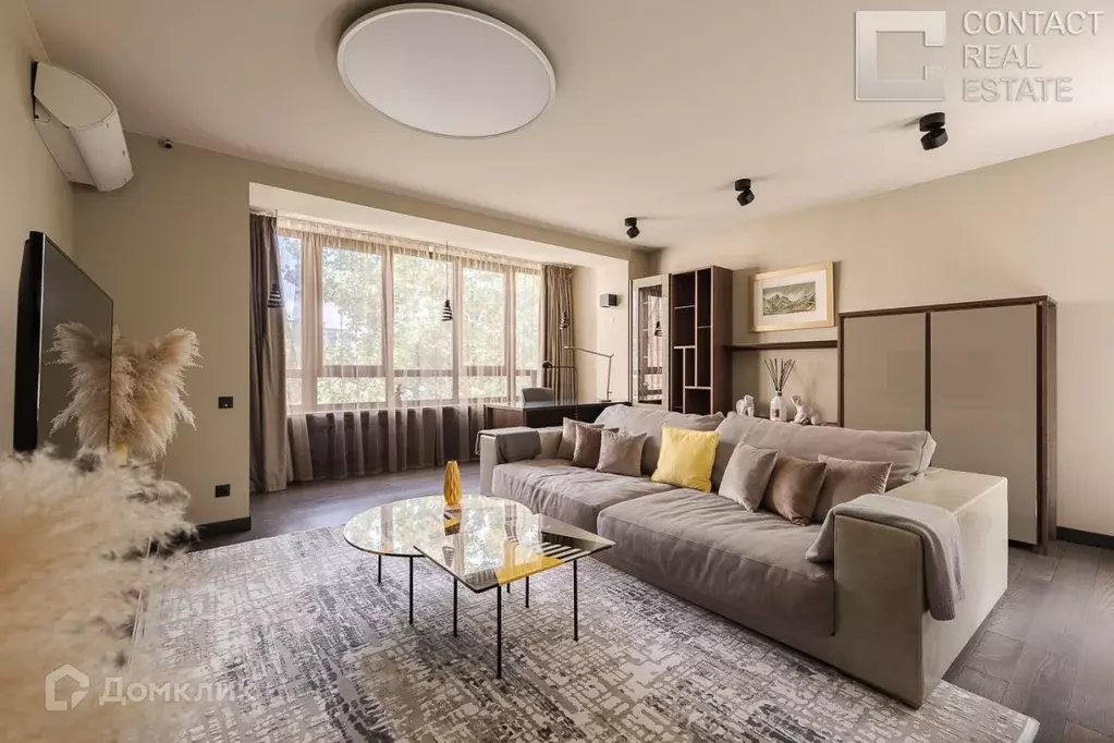 Продаётся 2-к квартира, 82 м - Фото 1
