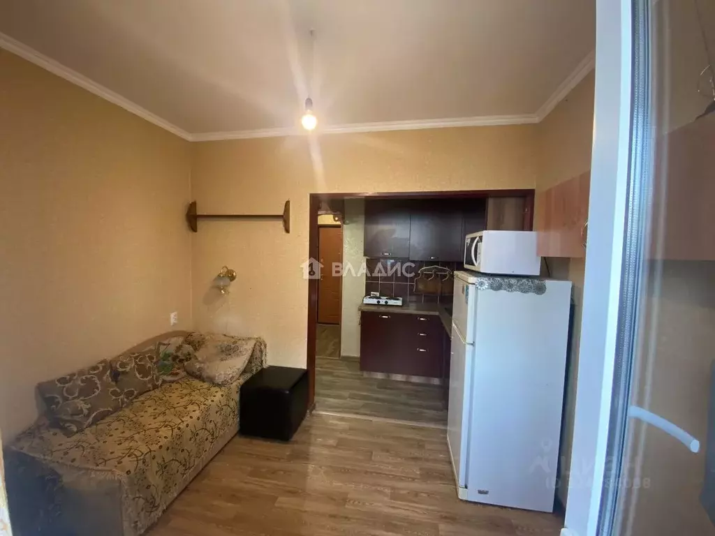 Студия Пензенская область, Пензенский район, Засечный сельсовет, с. ... - Фото 1