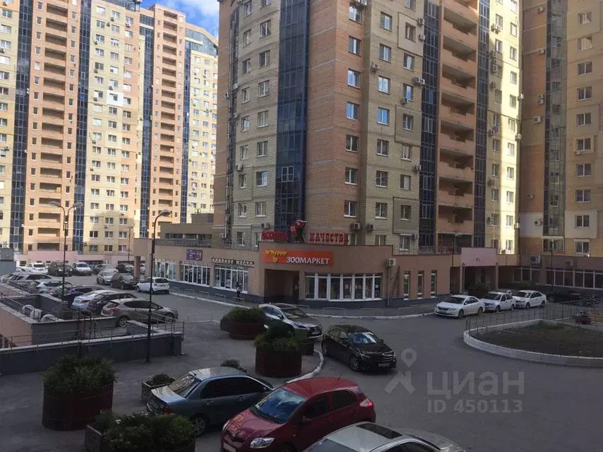 Помещение свободного назначения в Самарская область, Самара просека ... - Фото 1