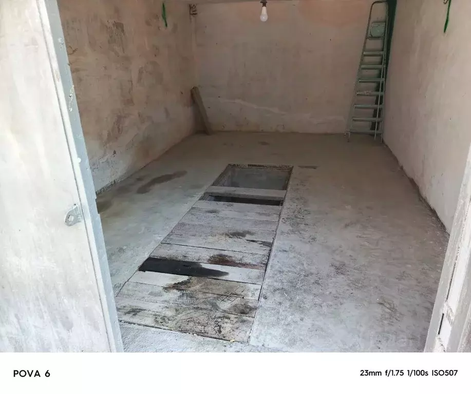 Гараж в Краснодарский край, Геленджик Магилат мкр, ул. Приветливая, 58 ... - Фото 2