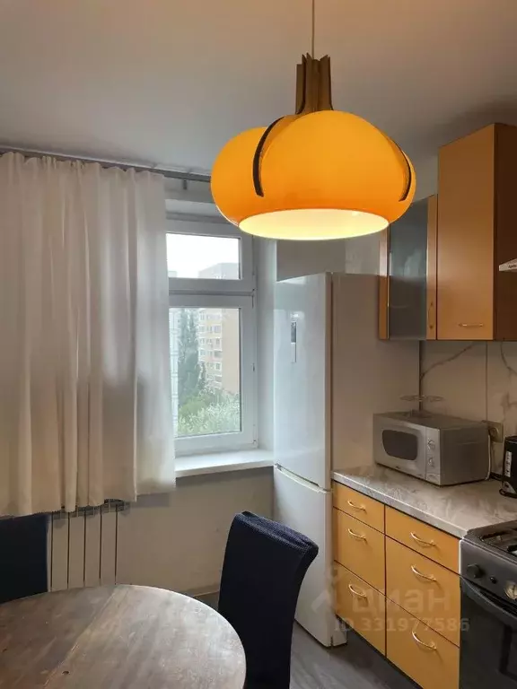 2-к кв. Москва ул. Летчика Бабушкина, 29К3 (46.7 м) - Фото 2