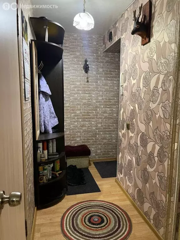 2-комнатная квартира: Березники, улица Пятилетки, 53 (44.3 м) - Фото 1