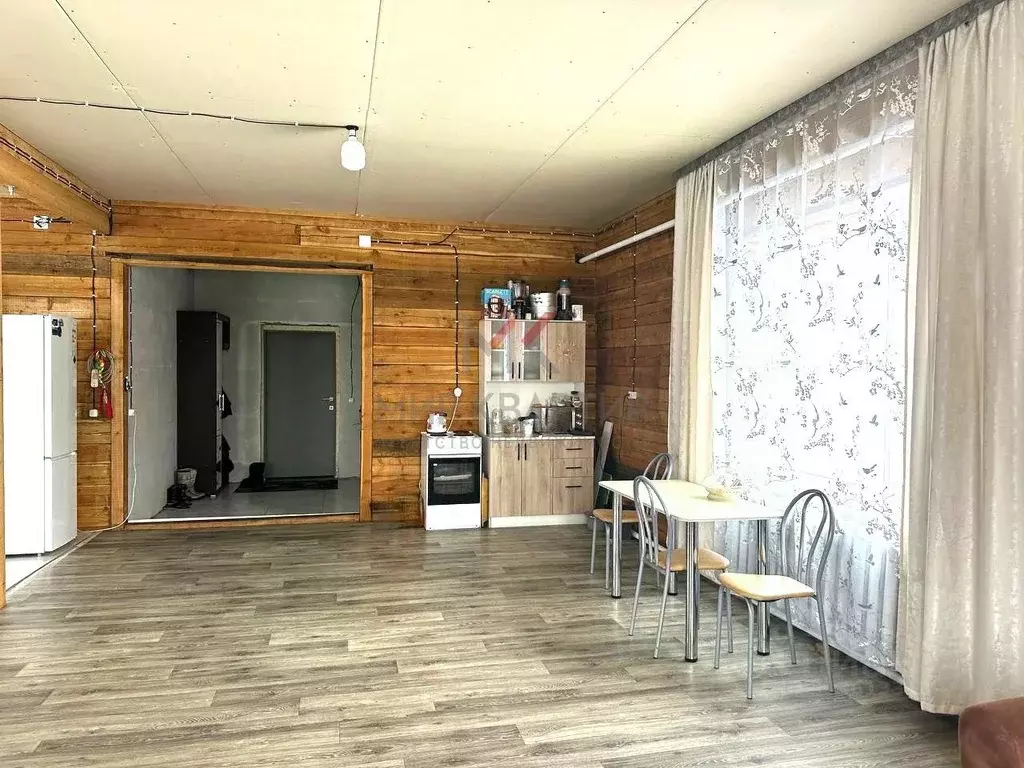 Дом в Тыва, Кызылский кожуун, Каа-Хем пгт  (139 м) - Фото 0