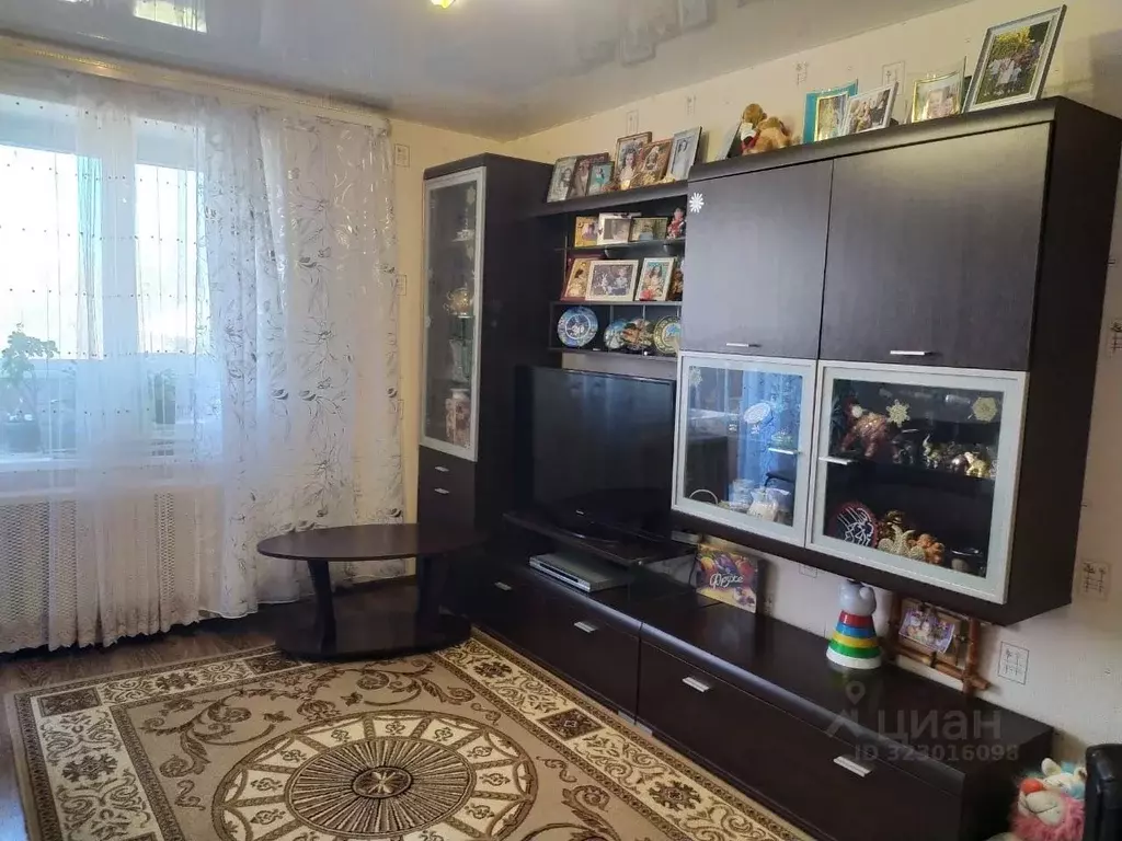 3-к кв. Свердловская область, Екатеринбург ул. Коммунистическая, 123 ... - Фото 1