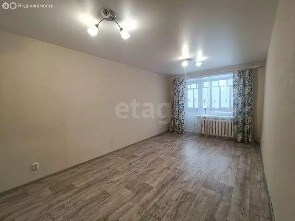 1-комнатная квартира: Ижевск, улица Кирова, 9 (32.7 м) - Фото 2