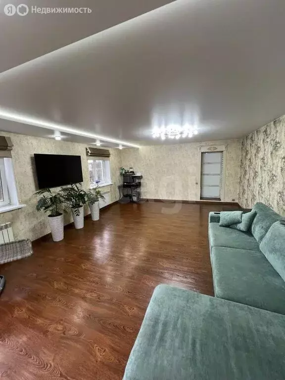 Дом в муниципальное образование Новосельское, деревня Погост (200 м) - Фото 2