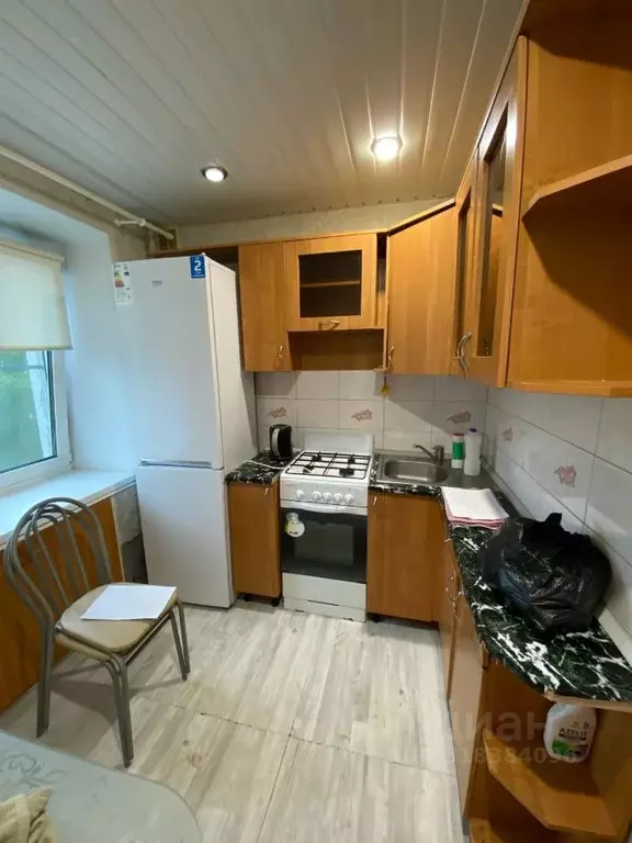 2-к кв. Новгородская область, Великий Новгород просп. Мира, 17 (44.1 ... - Фото 1