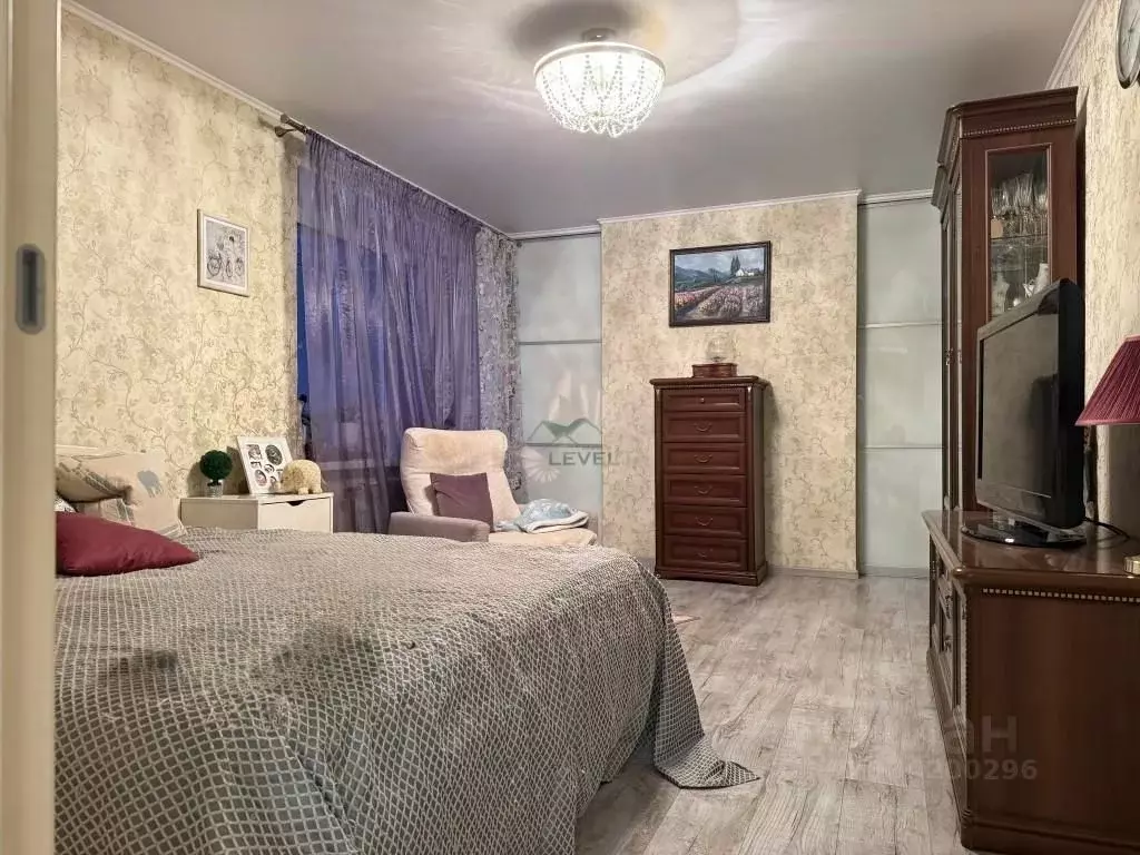3-к кв. Саратовская область, Саратов ул. Имени В.И. Оржевского, 7 ... - Фото 2