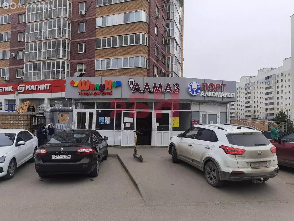 Помещение свободного назначения (1472.4 м) - Фото 0