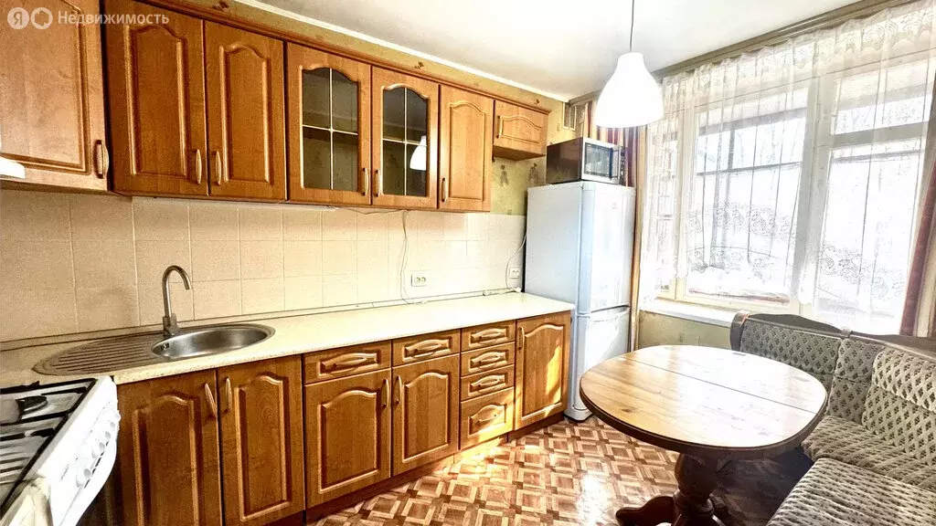 1-комнатная квартира: Одинцово, улица Маршала Жукова, 7 (31.7 м) - Фото 2