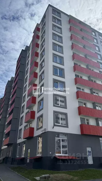 Квартира, студия, 21.7 м - Фото 0