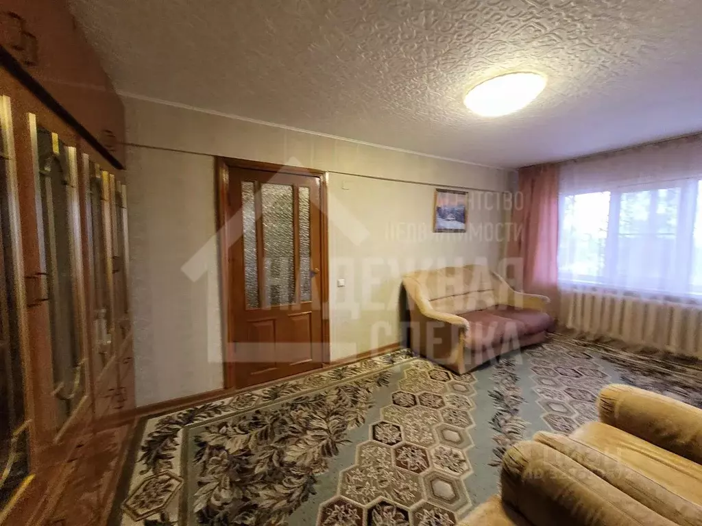 3-к кв. Алтайский край, Рубцовск ул. Карла Маркса, 229 (55.0 м) - Фото 2