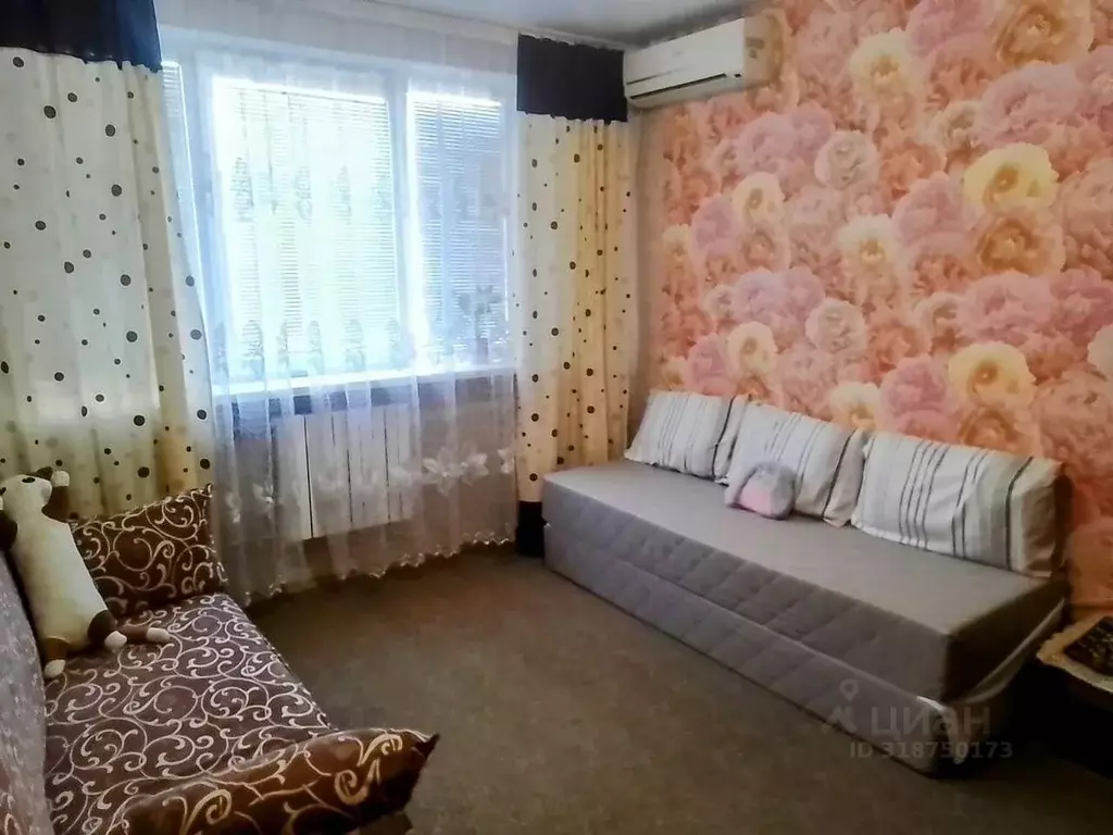 Комната Севастополь ул. Маршала Блюхера, 9А (16.7 м) - Фото 0