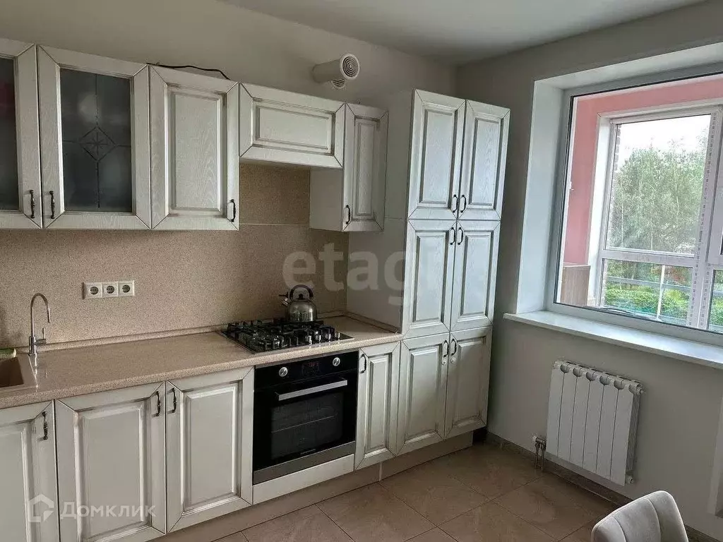 Продаётся 1-к квартира, 38.4 м - Фото 0
