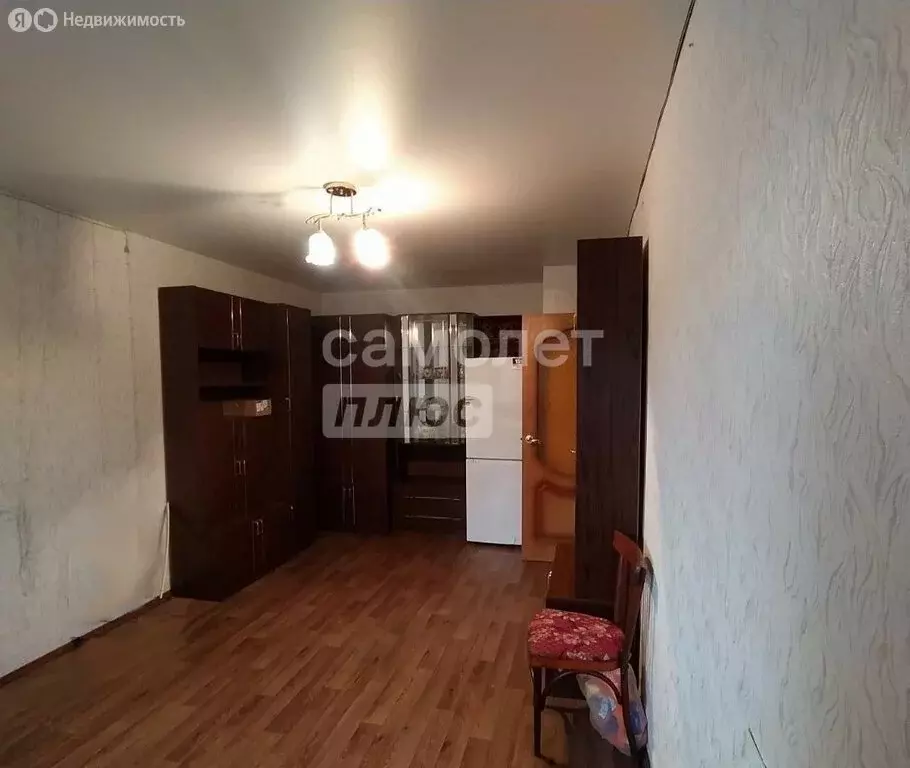 1-комнатная квартира: Рязань, Высоковольтная улица, 33к1 (30.9 м) - Фото 1