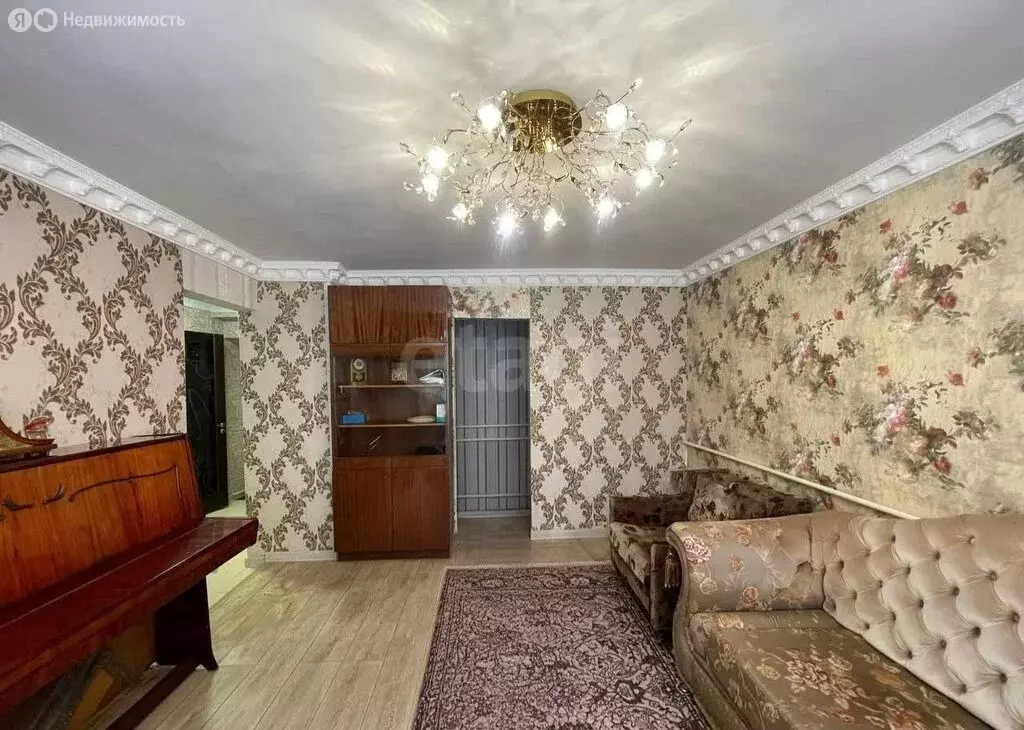 1-комнатная квартира: Мичуринск, Клубная улица, 2 (36.1 м) - Фото 2