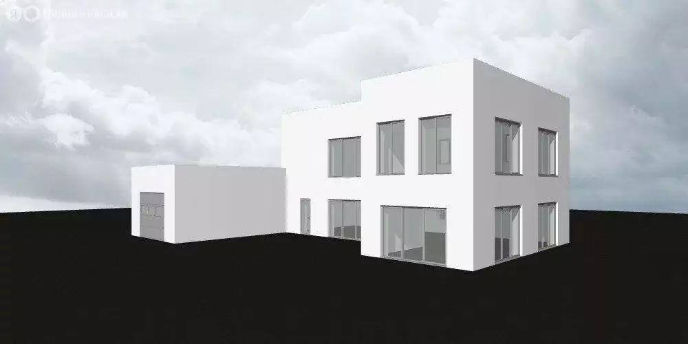 Дом в Свердловская область, Горноуральский муниципальный округ, ... - Фото 2