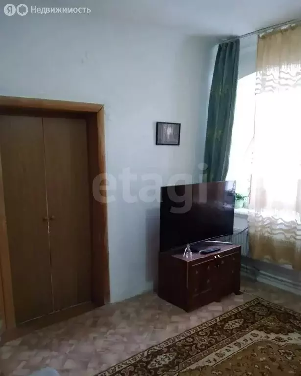 2-комнатная квартира: Троицк, Советская улица, 44 (33 м) - Фото 2