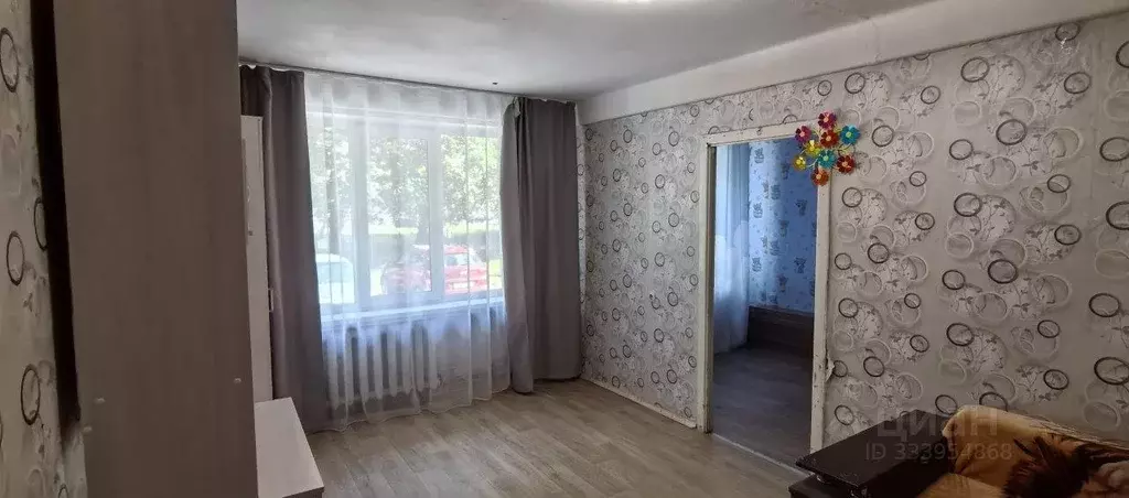 Квартира, 2 комнаты, 44.7 м - Фото 1