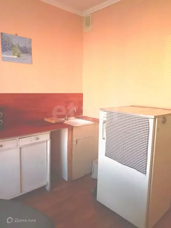 Продаётся 1-к квартира, 33 м - Фото 1
