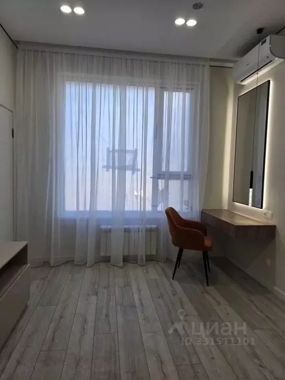 3-к кв. Москва ул. Крузенштерна, 9 (59.0 м) - Фото 2