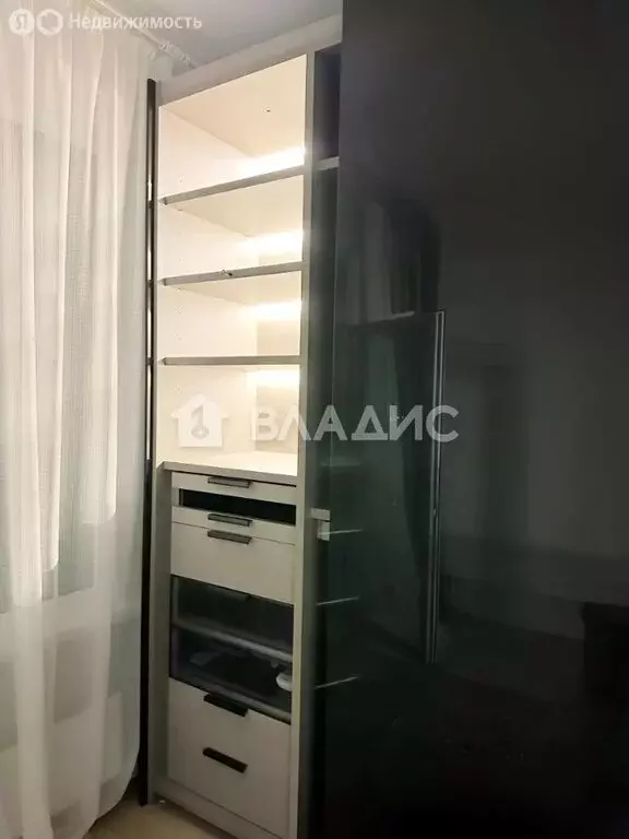 1-комнатная квартира: Москва, улица Берзарина, 32 (37.5 м) - Фото 2