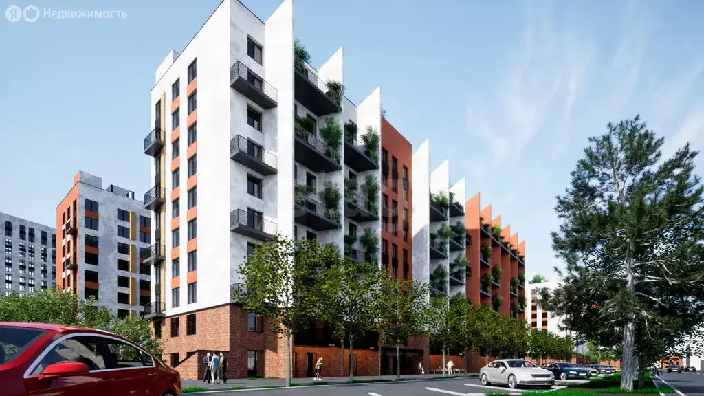 3-комнатная квартира: Бузулук, Рабочая улица, 70 (63.8 м) - Фото 2