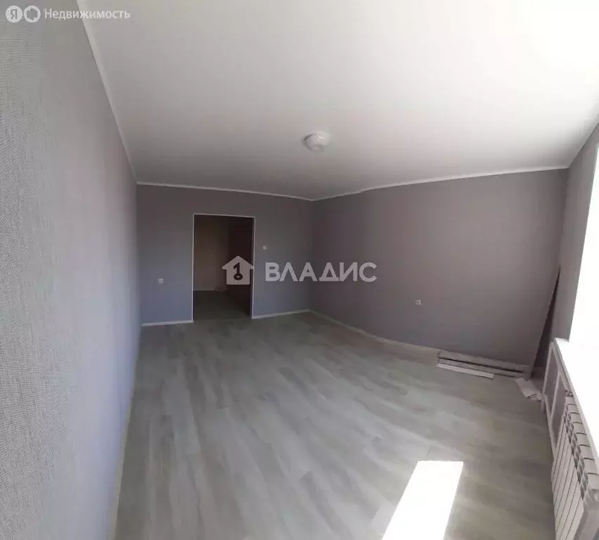 2-комнатная квартира: Краснодар, Школьный микрорайон, Школьная улица, ... - Фото 1