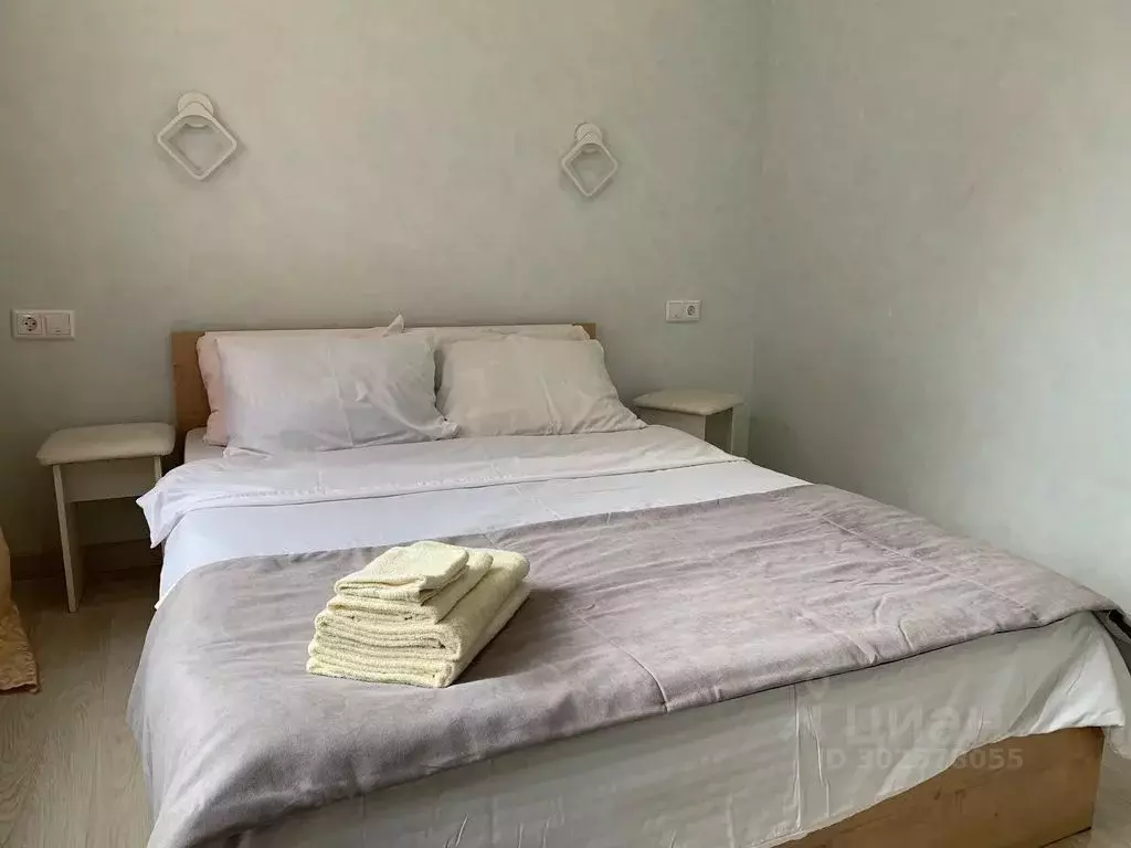 1-к кв. Архангельская область, Архангельск просп. Ломоносова, 98 (24.0 ... - Фото 2